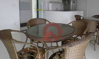 Imagem 7: Apartamento com 2 dormitórios à venda, 71 m² por R$ 365.000 - Tupi - Praia Grande/SP