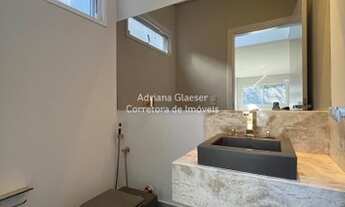 Imagem 3: Casa para venda tem 345 metros quadrados com 3 quartos em Santa Rita - Piracicaba - SP