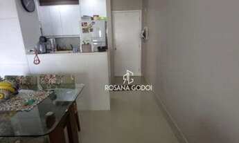 Imagem 4: Apartamento com 3 dormitórios à venda, 66 m² por R$ 520.000,00 - Assunção - São Bernardo d