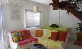 Imagem: Cobertura com 2 dormitórios à venda, 77