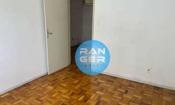 Imagem 4: Apartamento 2 Dorms 1 vaga com elevador Frente praia R$1.800