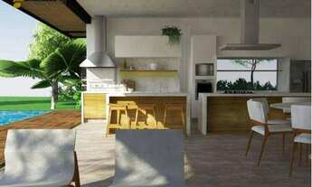 Imagem 12: Terreno à venda, 1290 m² por R$ 8.500.000,00 - Iporanga - Guarujá/SP