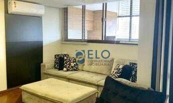 Imagem 6: Apartamento à venda, 248 m² por R$ 1.800.000,00 - Boqueirão - Santos/SP