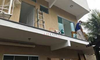 Imagem: Casa à venda, 230 m² por R$ 240.000,00