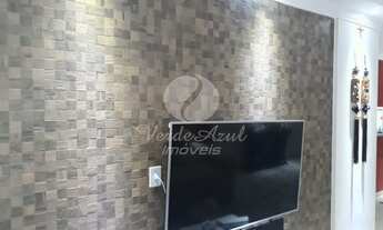 Imagem 3: Apartamento - Jardim Paraíso - Campinas