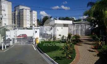 Imagem 4: Apartamento - Jardim Myrian Moreira da Costa - Campinas