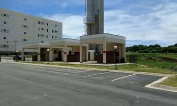 Imagem: Apartamento - Parque das Cachoeiras - Campinas