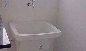 Imagem 5: UBERLâNDIA - Apartamento Padrão - Santa Mônica