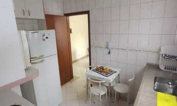 Imagem 7: Apartamento com 2 dormitórios à venda, 62 m² por R$ 325.000,00 - Caiçara - Praia Grande/SP