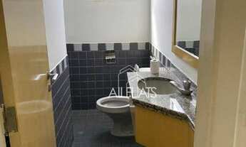 Imagem 6: Apartamento com 1 dormitório para alugar, 51 m² em Moema - São Paulo/SP