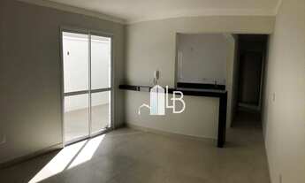 Imagem: Apartamento no bairro Santa Mônica com