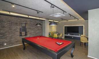 Imagem 6: Apartamento com 3 dormitórios à venda, 167 m² por R$ 1.370.000,00 - Cidade Nova - Franca/S