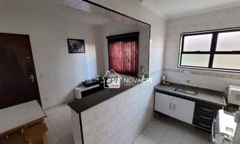 Imagem 7: Apartamento com 1 dormitório à venda, 35 m² por R$ 175.000 - Aviação - Praia Grande/SP