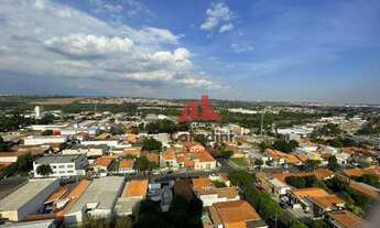 Imagem 6: Apartamento à venda, 89 m² por R$ 490.000,00 - Centro - Nova Odessa/SP