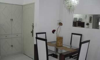 Imagem 4: Apartamento à venda, 129 m² por R$ 500.000,00 - Gonzaga - Santos/SP