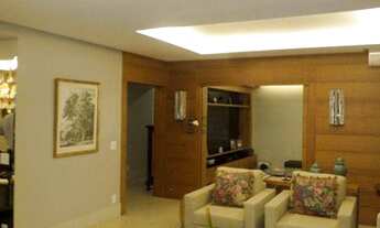 Imagem 3: Apartamento Residencial para venda e locação, Centro, Americana - AP0030