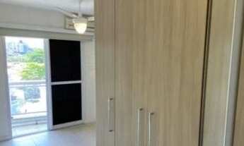 Imagem 5: Apartamento para aluguel tem 70 metros quadrados com 2 quartos em Praia do Pecado - Macaé