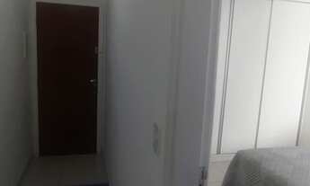 Imagem 3: Para quem sonha morar Flat com vista Eterna para belíssimo azul do Mar