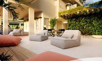 Imagem 5: Apartamento com 3 dormitórios à venda, 84 m² por R$ 948.700,00 - São Domingos - Niterói/RJ