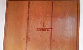 Imagem 4: Apartamento com 3 dormitórios à venda, 98 m² por R$ 300.000,00 - Jardim Irajá - Ribeirão P