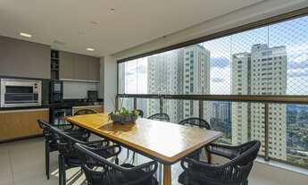 Imagem: APARTAMENTO VENDA VILA DA SERRA 4 QUARTOS