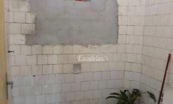 Imagem 3: Kitnet com 1 dormitório para alugar, 23 m² por R$ 650,00/mês - Casa Verde - São Paulo/SP