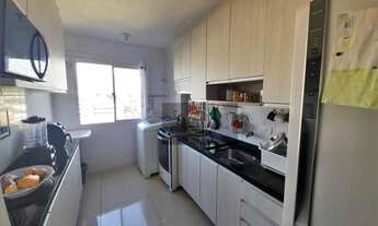 Imagem 6: Apartamento com 3 dormitórios à venda, 67 m² por R$ 425.000,00 - Capão Raso - Curitiba/PR