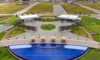 Imagem 9: Terreno no Condomínio Natural Ville - Emaus - Parnamirim/RN