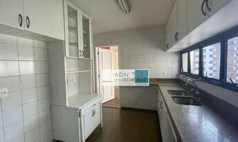 Imagem 6: Apartamento com 3 dormitórios para alugar, 124 m² - Vila Mariana - São Paulo/SP