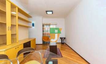 Imagem 4: Apartamento com 2 dormitórios à venda, 63 m² por R$ 360.000,00 - Portão - Curitiba/PR