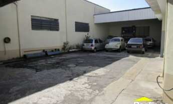 Imagem 4: SAO PAULO - Predio inteiro - LAPA