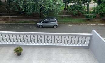 Imagem 3: Sobrado para venda com 130 metros quadrados com 3 quartos em Jardim São Ricardo - São Paul