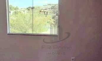 Imagem 3: Casa com 2 dormitórios à venda, 80 m² por R$ 220.000,00 - Belmonte - Volta Redonda/RJ