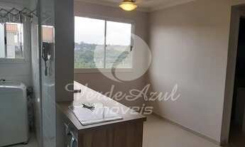Imagem 4: Apartamento - Residencial Anauá - Hortolândia