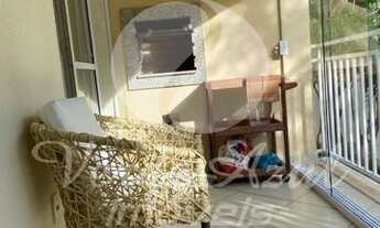 Imagem 3: Apartamento - Loteamento Center Santa Genebra - Campinas