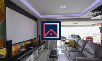 Imagem 6: Apartamento Locação Santo Amaro 117 m² 2 Dormitórios