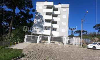 Imagem 3: CAXIAS DO SUL - Apartamento Padrão - Salgado Filho