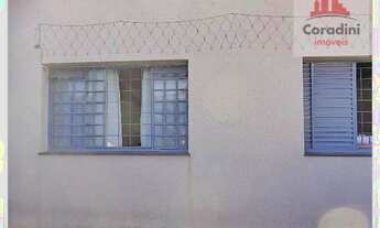 Imagem 4: Casa com 3 dormitórios à venda, 181 m² por R$ 500.000 - São Manoel - Americana/SP