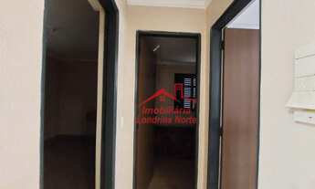 Imagem 13: Apartamento com 2 dormitórios, 45 m² - venda por R$ 110.000,00 ou aluguel por R$ 350,00/mê