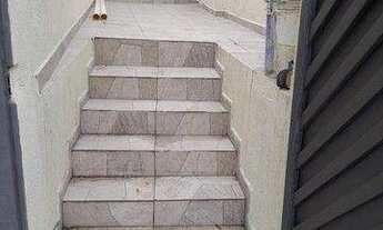 Imagem 6: Casa com 1 dormitório para alugar, 71 m² por R$ 2.150,00/mês - Jardim São Paulo(Zona Norte