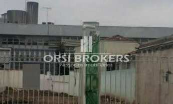 Imagem: Terreno Lote para alugar em Osasco/SP