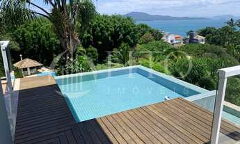 Imagem: Florianópolis - Casa Padrão - Canasvieiras