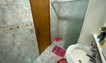 Imagem 5: Apartamento à venda, 3 quartos, 1 suíte, 2 vagas, Vila Bastos - Santo André/SP