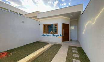 Imagem 2: Casa à venda em Hortolândia - Aceita financiamento