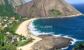 Imagem: Flat com 1 dormitório, 40 m² - venda ou