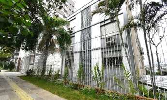 Imagem: AP SEMI MOBILIDADO,3D, JARDIM BOTANICO