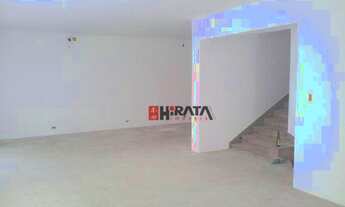 Imagem 4: Amplo sobrado no Brooklin! No contra Piso!