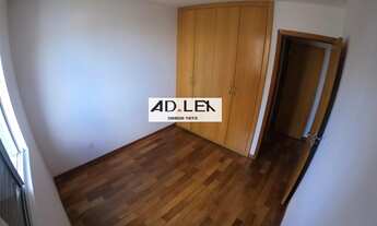 Imagem 6: Apartamento para Locação em Belo Horizonte, Buritis, 4 dormitórios, 1 suíte, 2 banheiros