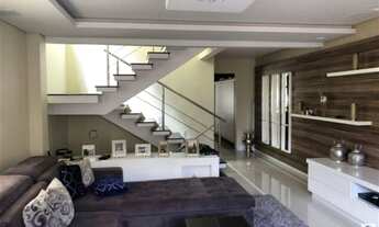 Imagem 4: GUARULHOS - Casa de Condomínio - Portal Dos Gramados