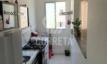 Imagem: Apartamento com 2 dormitórios à venda